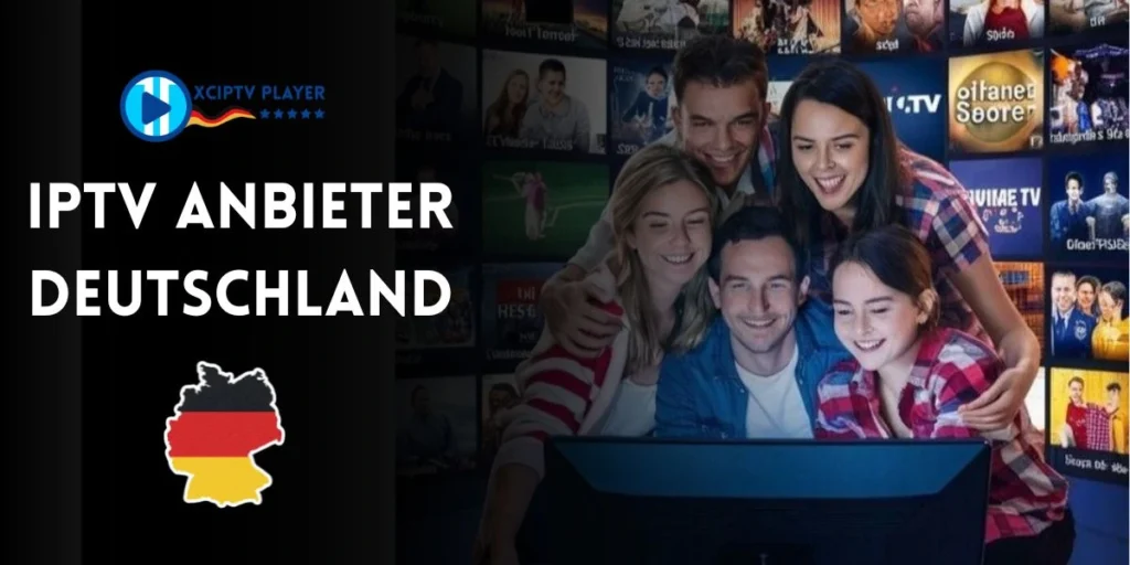 IPTV-Anbieter-Deutschland
