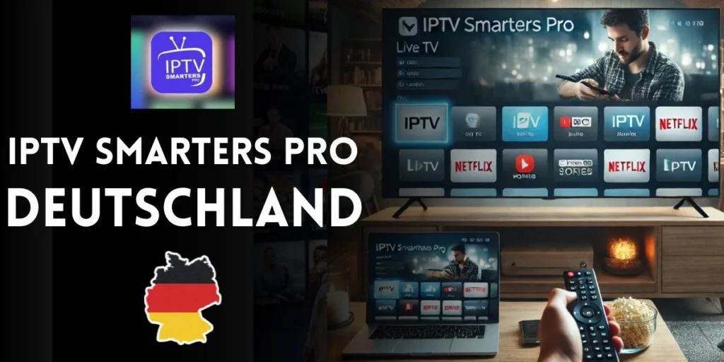 IPTV-Smarters-Pro