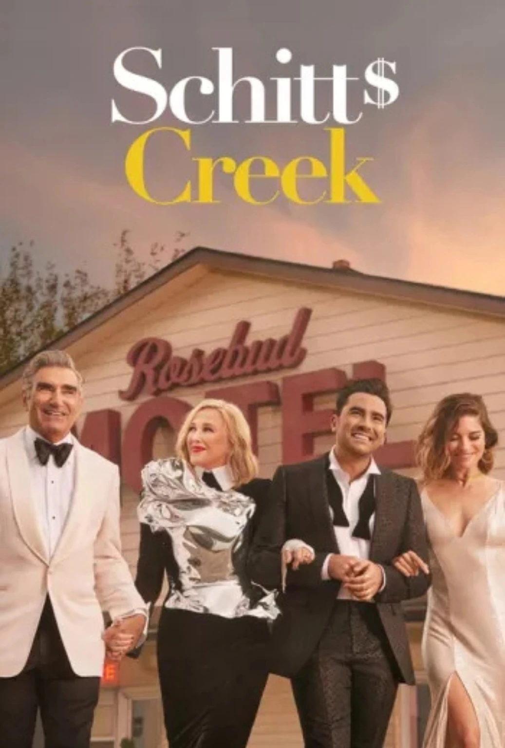 Schitt's Creek