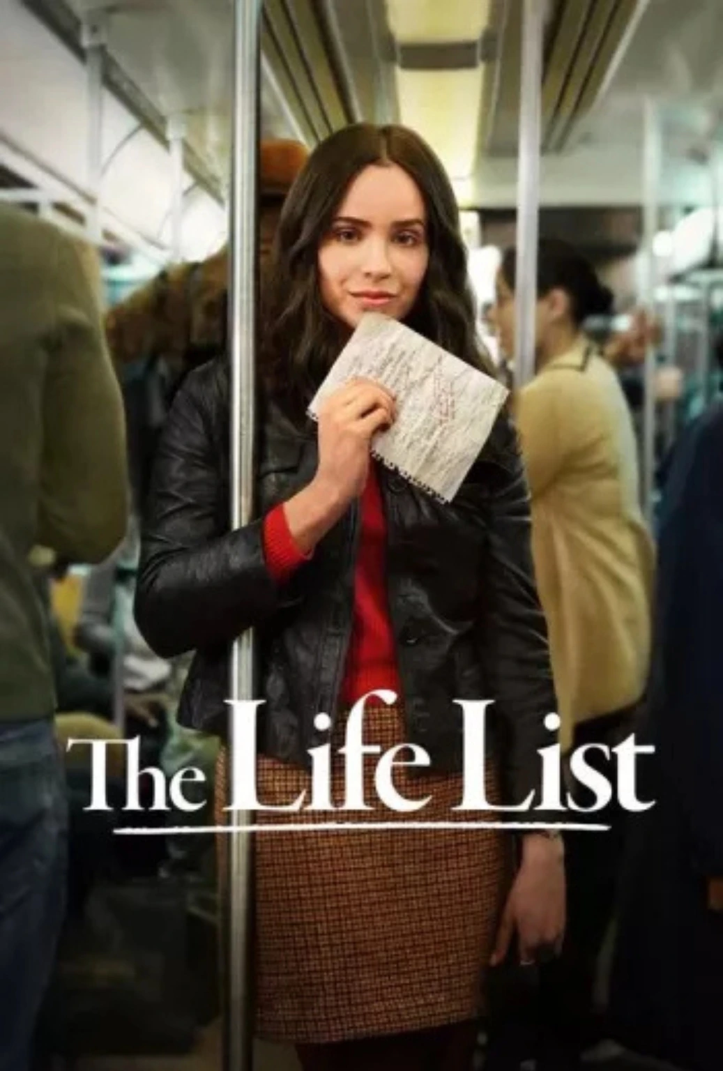 The-Life-List