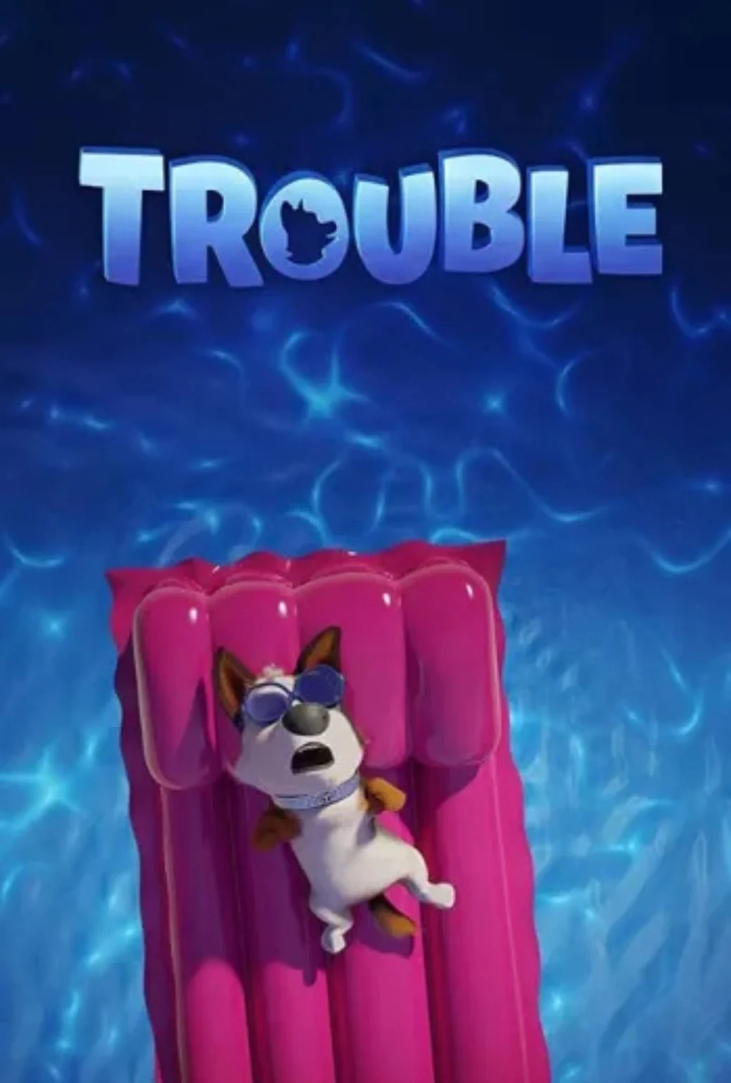 Trouble