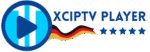 XCIPTVPLAYER-LOGO