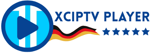 XCIPTVPLAYER-LOGO