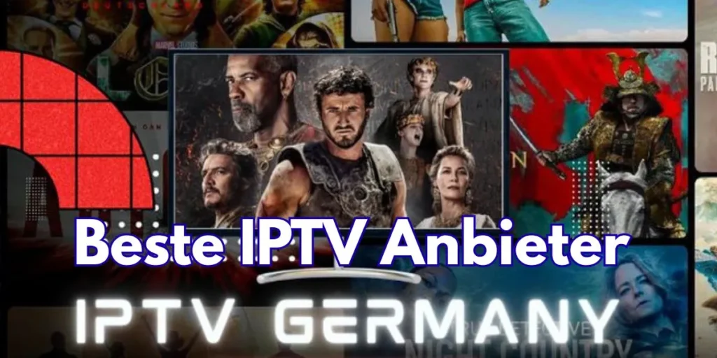 Beste-IPTV-Anbieter-Deutschland