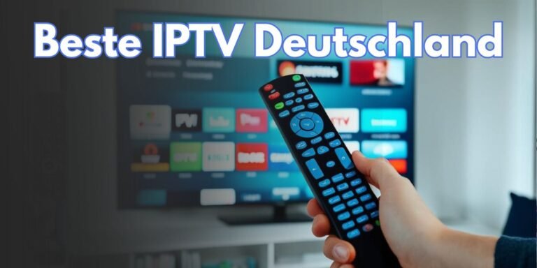 Beste-IPTV-Deutschland