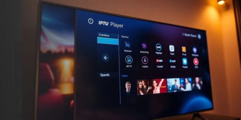 IPTV-App-Deutschland