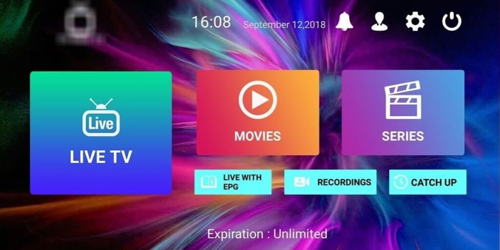 IPTV-Smarters-Deutschland