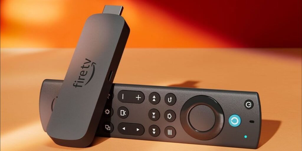 IPTV-für-Firestick-Deutschland