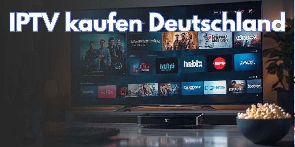IPTV-kaufen-Deutschland