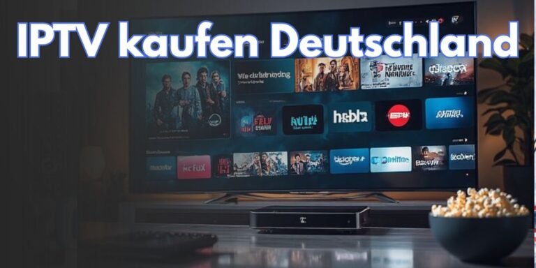 IPTV-kaufen-Deutschland