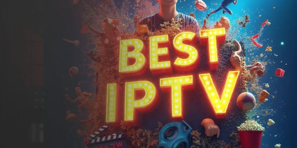 Legal-IPTV-Deutschland