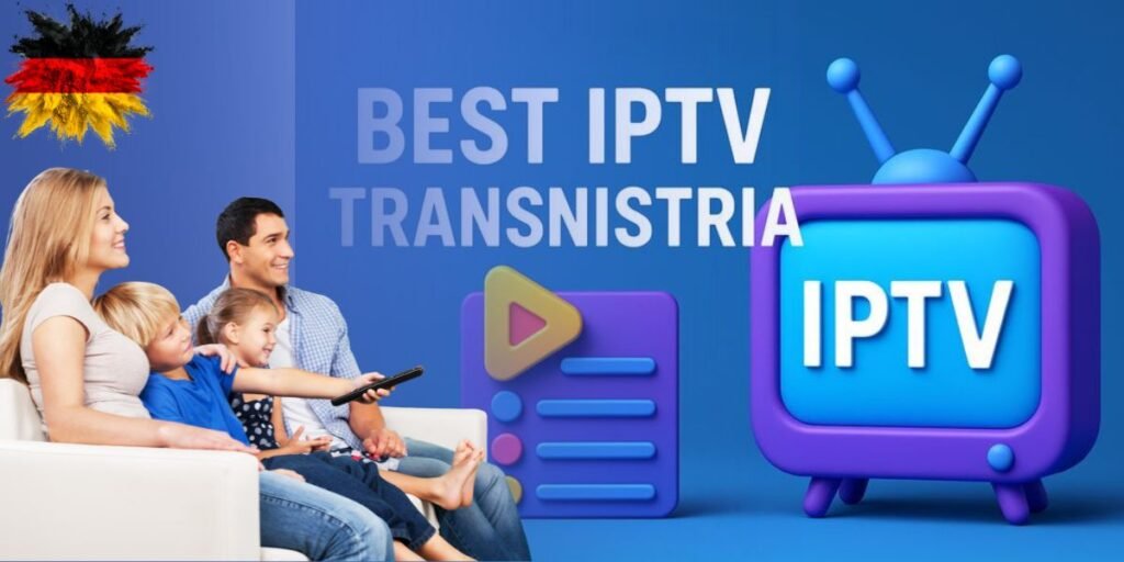 IPTV-Test-2026